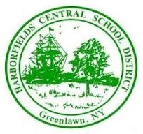 Harborfields Central School District's Logo